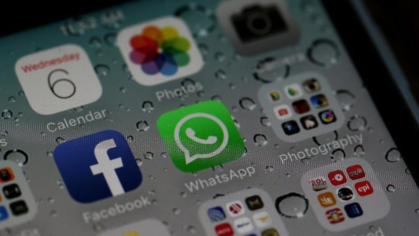 GE2020: A WhatsApp election? Messaging apps abuzz with political news and discussions among young and old