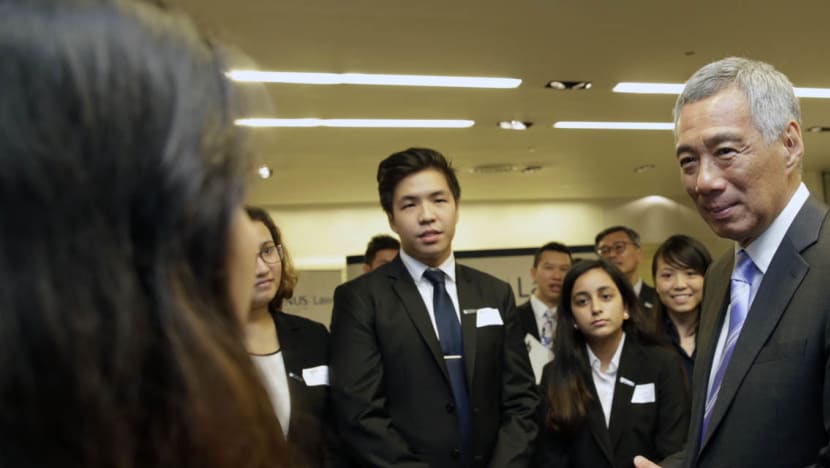 S’pore must keep its laws up-to-date to stay competitive: PM Lee