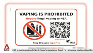 Students of IHLs face fines, eviction from dorms, expulsion if found vaping 