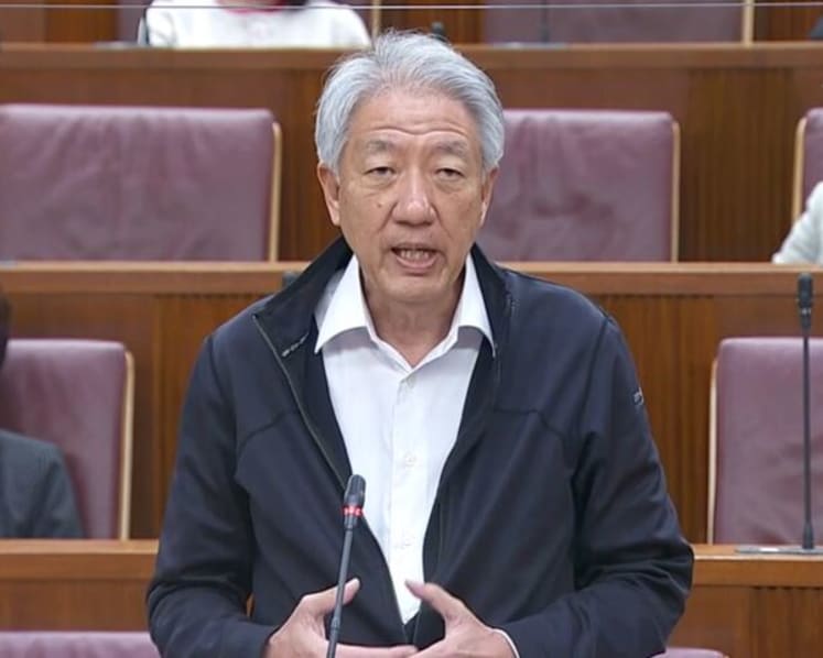 Govt to set up ‘after-action review’ on how it managed Covid-19 when situation stabilises: SM Teo