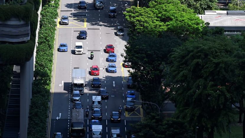 COE Premiums Decline Across Board in June 17 Bidding, Category A Exceeds Category B