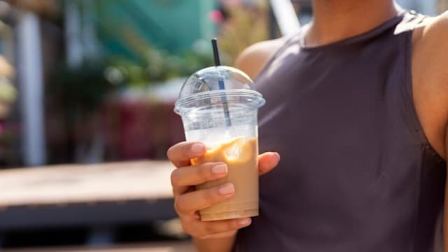 点外卖饮料时，不要要求“No Ice”！