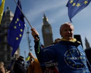 Commentary: Reversing Brexit would be an exercise in futility