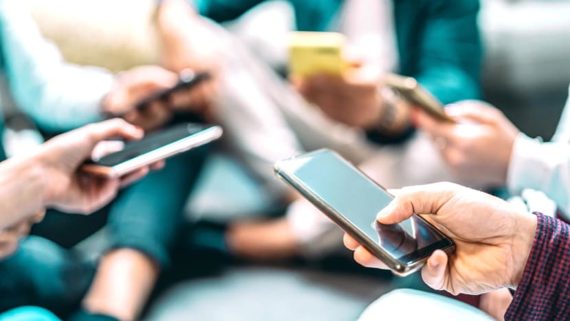 Commentary: There is something to learn from the way Gen Z uses TikTok as a search engine Commentary: There is something to learn from the way Gen Z uses TikTok as a search engine