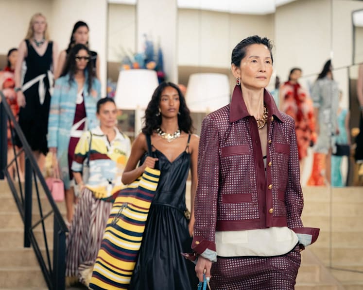 Chanel vs Dior: Why luxury’s two biggest reboots are under scrutiny