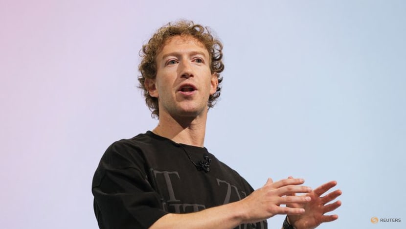Meta investors, Zuckerberg reach settlement to end US$8 billion trial over Facebook privacy litigation