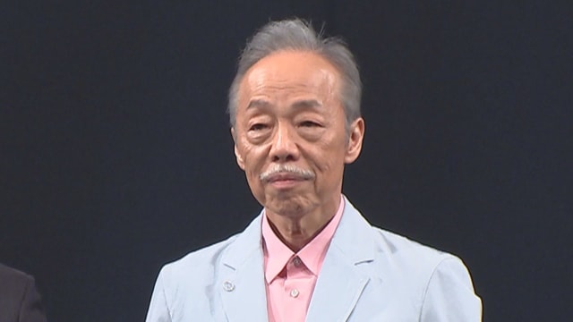凤飞飞、邓丽君、梅艳芳都翻唱过他的歌　日本歌手谷村新司病逝