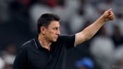 Iran coach hails 'great' Taremi after World Cup ticket confirmed