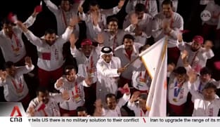 Japan draws curtain on Asian Games, passes torch to Doha for 2030