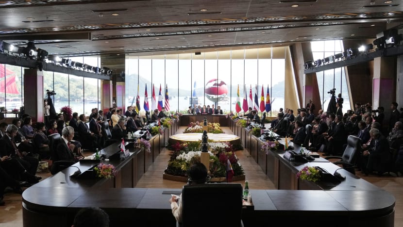 Sidang Puncak ASEAN ke-42 tumpu perpaduan, integrasi ekonomi
