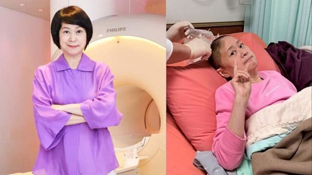 “杉菜妈”王月动开颅手术保命，现况曝光！