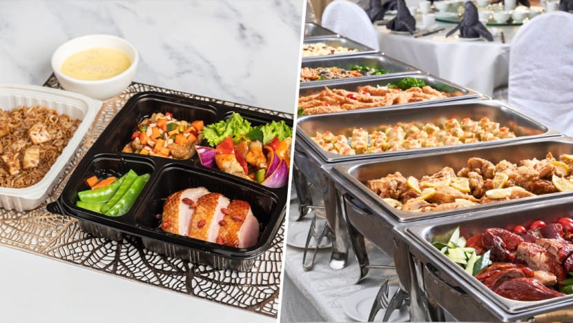 Couple Who Ran Food Catering Biz Fined $72K Each For Owing $432K Worth Of Salaries To 103 Employees Couple Who Ran Food Catering Biz Fined $72K Each For Owing $432K Worth Of Salaries To 103 Employees