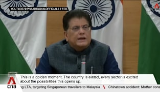 India diversifying strategic, economic ties even as US trade tensions thaw