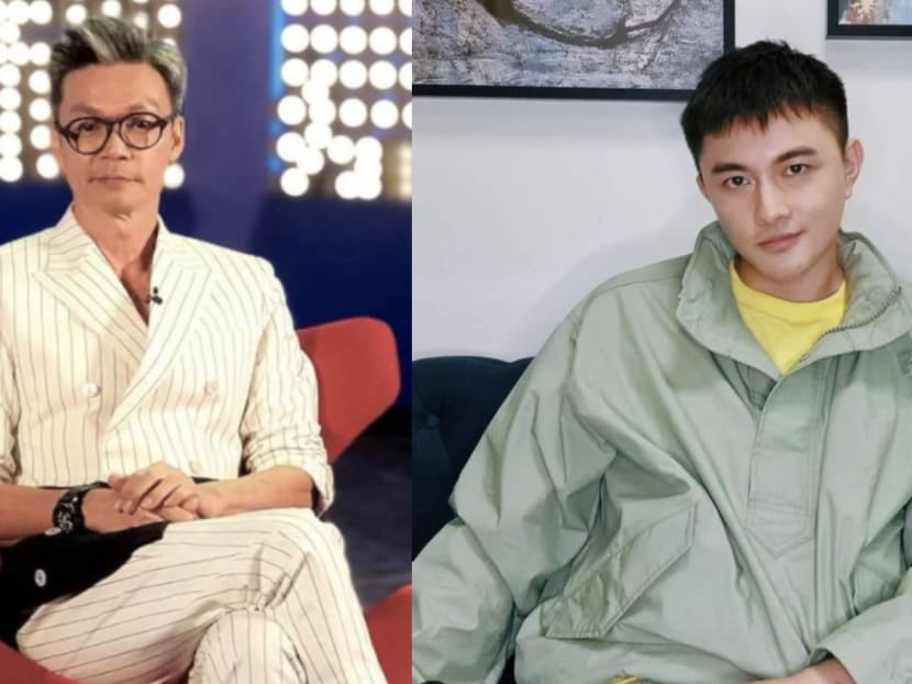 Mark, who is the boss of entertainment company King Kong Media Production, believes everyone deserves a second chance. Mark, who is the boss of entertainment company King Kong Media Production, believes everyone deserves a second chance.
