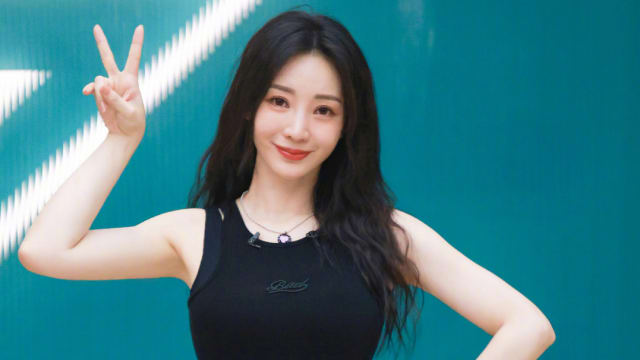 为母医药费出道　43岁柳岩“被妈说是剩女”引争议