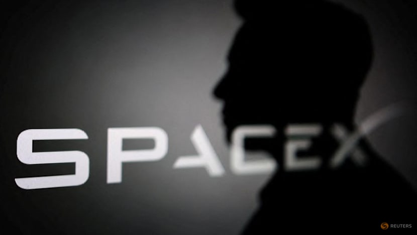 States challenge Nasdaq, FTSE Russell for fast-tracking SpaceX