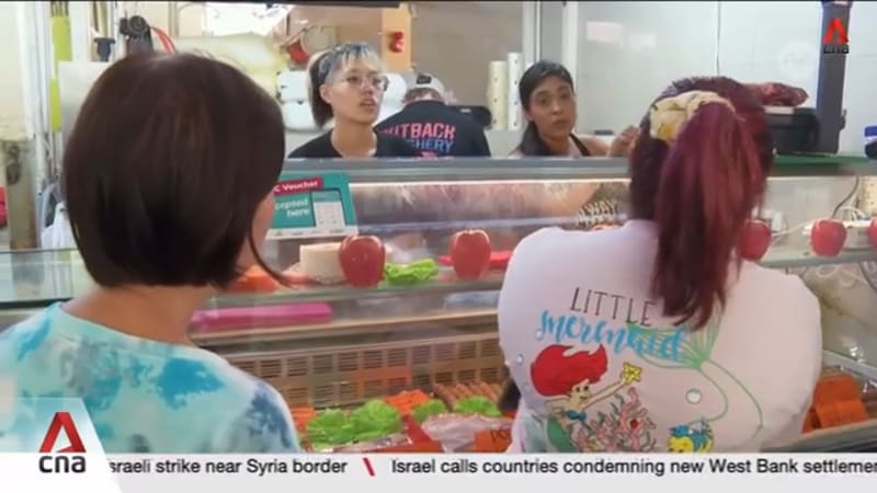 Sales for festive essentials boom, restaurants see pick-up in bookings