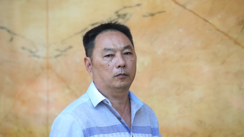 Mercedes driver who went against traffic at high speed on AYE admits causing man’s death, injuring 4 others