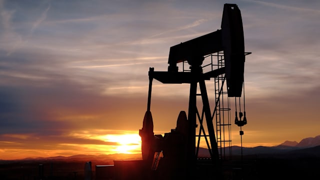 霍峡封锁危及全球经济 沙特“东西管道”成救命草？