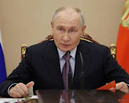 Putin says Russia, North Korea coordinating on regional security: Report
