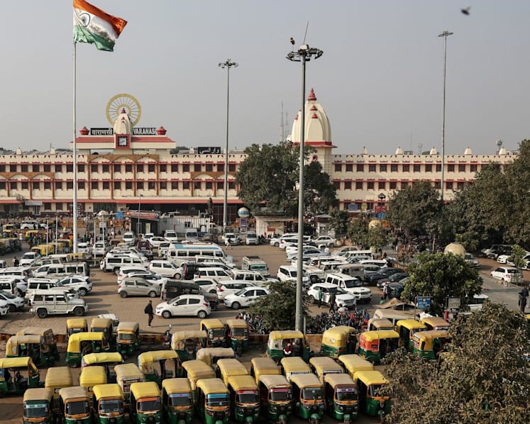 India to slash tariffs on cars to 40% in trade deal with EU: Sources