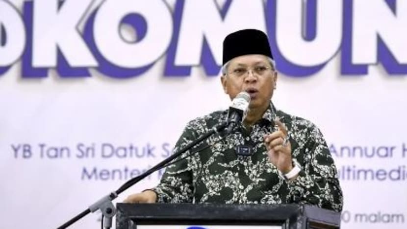 Rakyat M'sia harus pilih secara bijaksana agar dapat bina kerajaan stabil Rakyat M'sia harus pilih secara bijaksana agar dapat bina kerajaan stabil