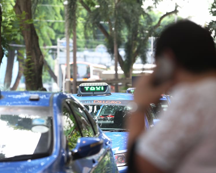ComfortDelGro taxi flagdown fare to rise by 20 cents from March 1 amid higher fuel costs, inflation