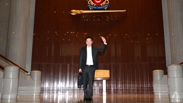 【即时更新】财政预算案2024