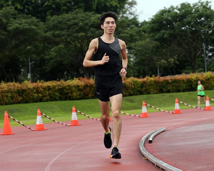 Soh Rui Yong excluded from Singapore's Asian Games line-up; SNOC says he made 'disparaging' remarks
