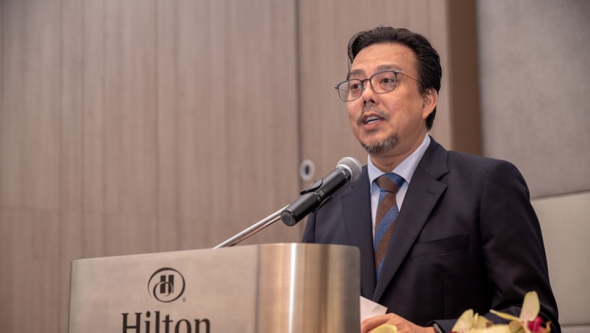 ‘Stain on legal community’: Malaysian Bar president warns errant members after police flag criminal cases against lawyers ‘Stain on legal community’: Malaysian Bar president warns errant members after police flag criminal cases against lawyers