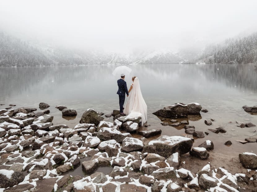 Thinking of doing your big day away from the well-trodden path? Here are some tips and ideas Thinking of doing your big day away from the well-trodden path? Here are some tips and ideas