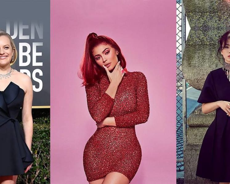 Ladies: Here’s how to style yourself to look instantly slimmer – weight loss, optional