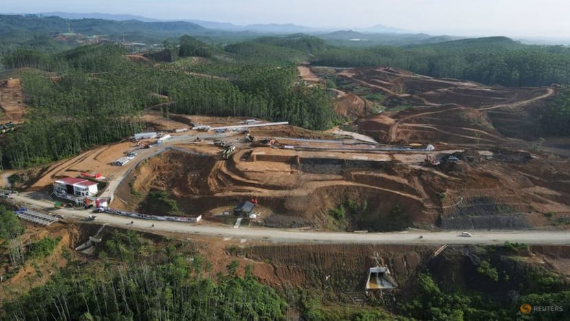 Jokowi could delay move to Nusantara; lack of water and electricity mark slow progress in Indonesia's new capital Jokowi could delay move to Nusantara; lack of water and electricity mark slow progress in Indonesia's new capital