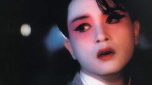 《霸王别姬》电影美术师病逝　享年86岁