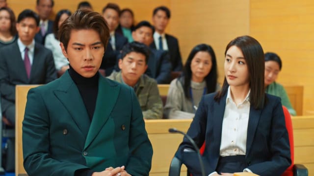 法言人（第24集）：众人力挽狂澜