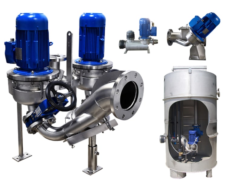 Industrial Flow Solutions Assumes Full Manufacturing Operations of Its Proprietary OverWatch® Direct In-Line Pump Products