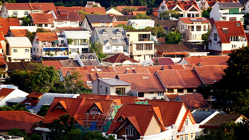 URA to launch more flexible guidelines for landed homes