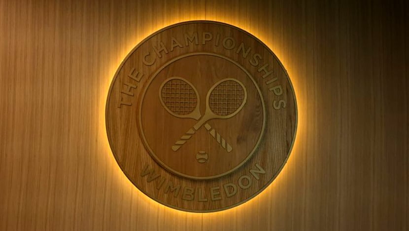 Wimbledon surprised and disappointed as players plan protest