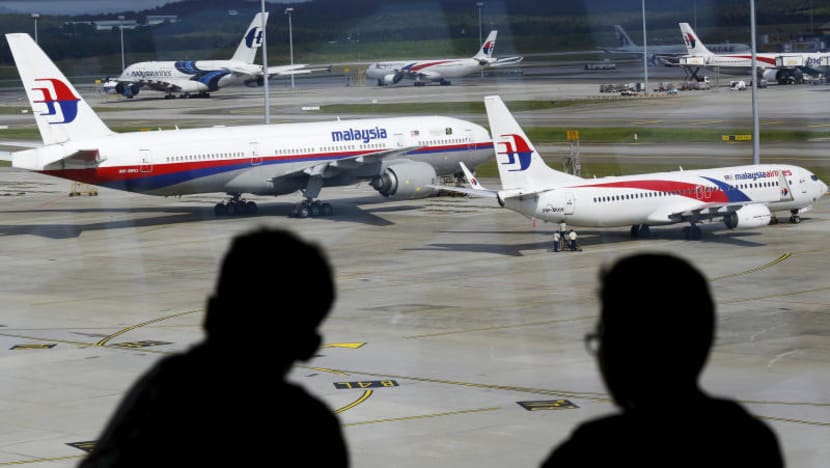 Explainer: Shut down, sell off or bailout — what’s next for Malaysian Airlines