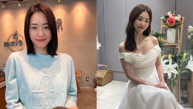 结婚4年　韩国女星李沇熹宣布怀孕！