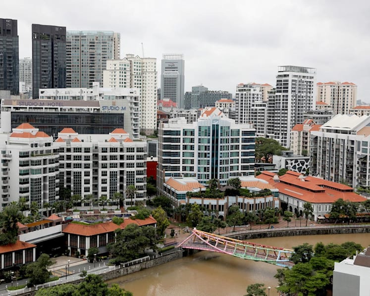 Private home prices rise by 3.4% in 2025, slowest growth in five years