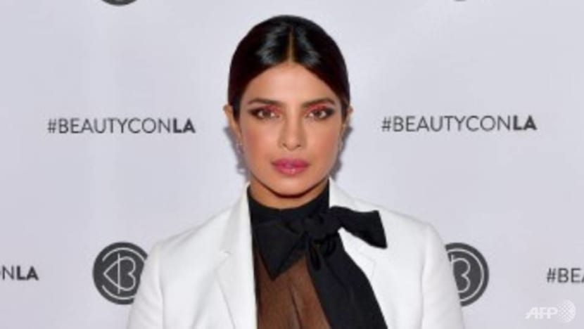 Priyanka Chopra called a ‘hypocrite’ for ‘encouraging nuclear war’ with Pakistan
