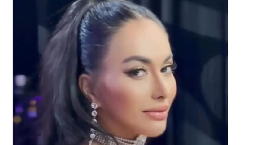 Operasi plastik 7 jam di Thailand, kini tampilan Denada bikin pangling 