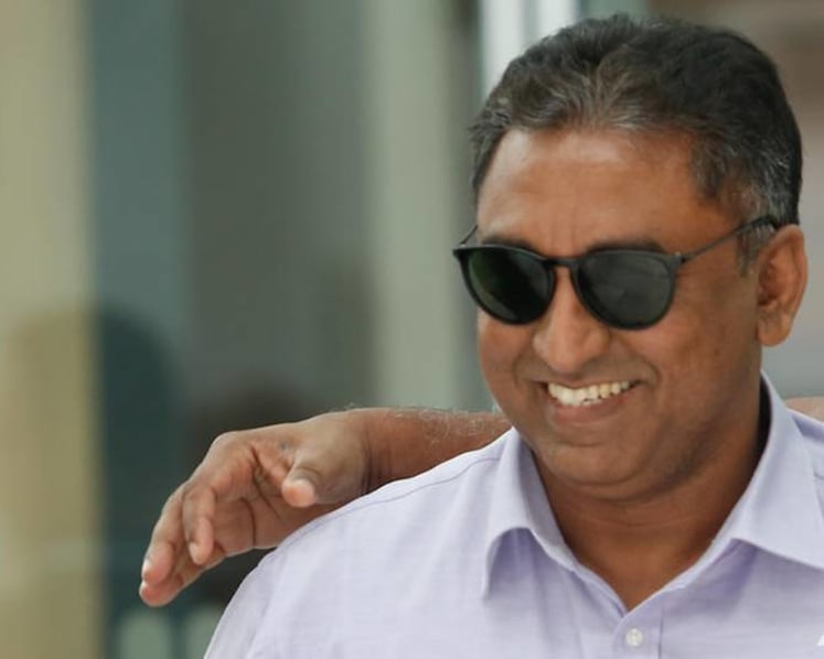 Zam Zam owner gets jail, caning for hiring hitman to slash rival from Victory murtabak restaurant