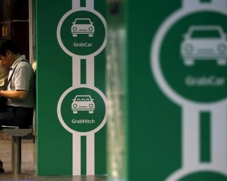 Commentary: Helping Grab drivers find jobs and have enough money an uphill battle