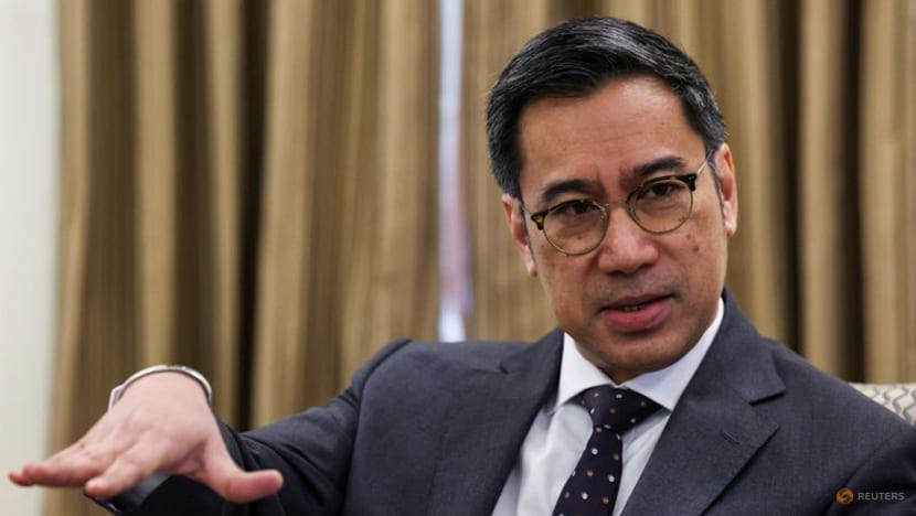 Thai household debt stablising, measures planned to ease credit, minister says Thai household debt stablising, measures planned to ease credit, minister says