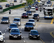 COE premiums close mixed in latest bidding exercise