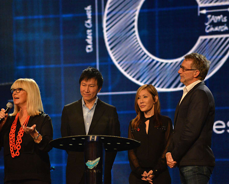 City Harvest Church says row with Chew Eng Han ‘sensationalised’