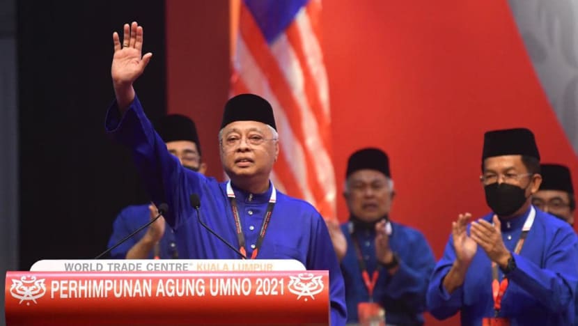 BN's days of fielding a 'songkok' and expecting easy election wins in Malaysia are gone: Ismail Sabri