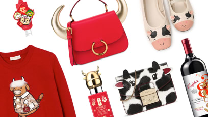 21 Ox-Picious & Incredi-Bull Year Of The Ox Products For An Udderly Fab Niu Year